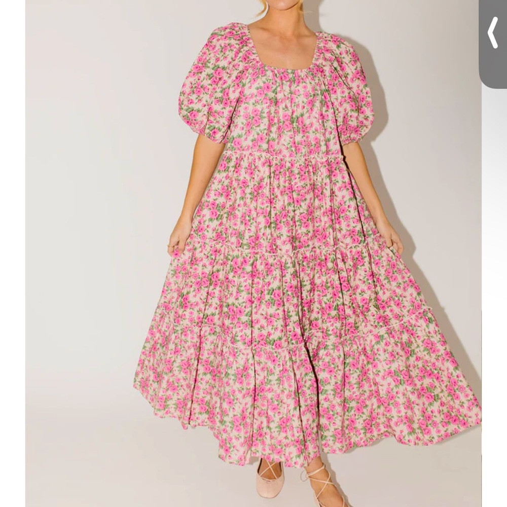 ZOCO daymaker dress